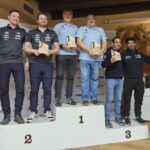 San Marino – Vittoria nell’efficienza energetica: Guerrini e Prusak consolidano il terzo posto mondiale