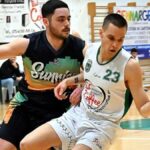 Basket DR2, il derby è dei Tigers (78-60)