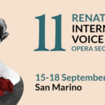 Aperte le iscrizioni per l’11ª Edizione del Renata Tebaldi International Voice Competition