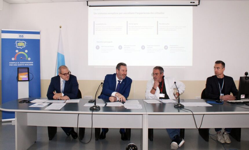 San Marino. Migliorare insieme: l’ISS avvia i questionari per misurare la qualità dei propri servizi