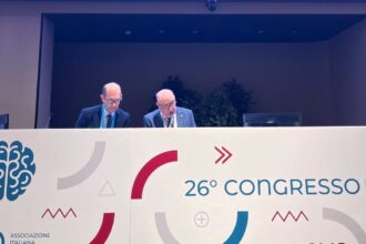 San Marino. L’ASGG partecipa al Congresso Nazionale AIP: Invecchiamento e Solitudine