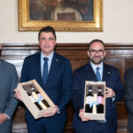 San Marino celebra i 40 anni della Legge sulle Origini: i Reggenti ricevono la Cantina di Stato