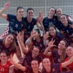 Volley C femminile, la Projet ritrova la via del successo