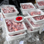 Pasqua sicura in Riviera, sequestrati oltre 50 kg di carne d’agnello irregolare