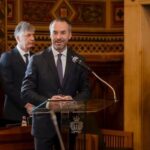 San Marino. SdS Istruzione, Cultura, Università. Futuri cittadini crescono: il debutto istituzionale degli studenti davanti alla Reggenza