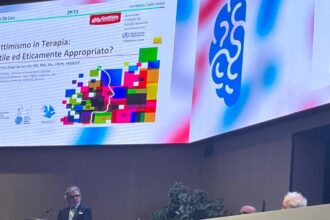 L’ASGG al Congresso Nazionale AIP: affrontare la solitudine nell’invecchiamento