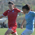 San Marino Academy. Pari in rimonta per gli Under 15, la Lazio supera a domicilio la Primavera femminile
