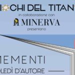 San Marino. Mirko Casadei a “Mementi”. Mercoledì 1° aprile – ore 18:30 – Sala Rubino, Strada dei Censiti 21