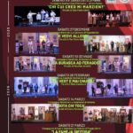 Grande successo per la Rassegna di Commedie Dialettali 2025-2026 a Serravalle