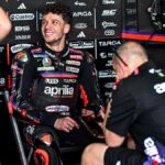 Simply the Bez! Bezzecchi fa la voce grossa in Thailandia