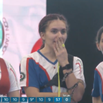 Arco olimpico, Giorgia Cesarini è campionessa italiana a squadre