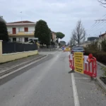 Riccione. Riqualificazione della rete idrica in viale Rimini: i lavori proseguono fino al 27 marzo