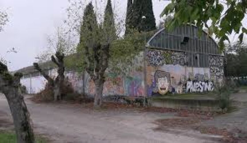 Rimini, area ex Forlani: aggiudicato in via definitiva l’intervento di demolizione degli immobili