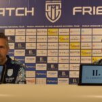 FSGC. San Marino-Andorra, Cevoli: “Squadra tosta e aggressiva, dovremo farci trovare pronti”