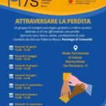 “Attraversare la Perdita”: dal 10 aprile incontri di sostegno psicologico a Rimini