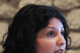 Giulia Rappazzo debutta a San Marino nel Concerto di Musica Sacra della Settimana Santa