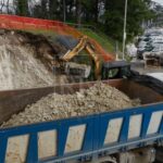 Lavori ingresso San Marino RTV, RF: “Si ruspa di brutto e fa niente se il monte è patrimonio UNESCO”