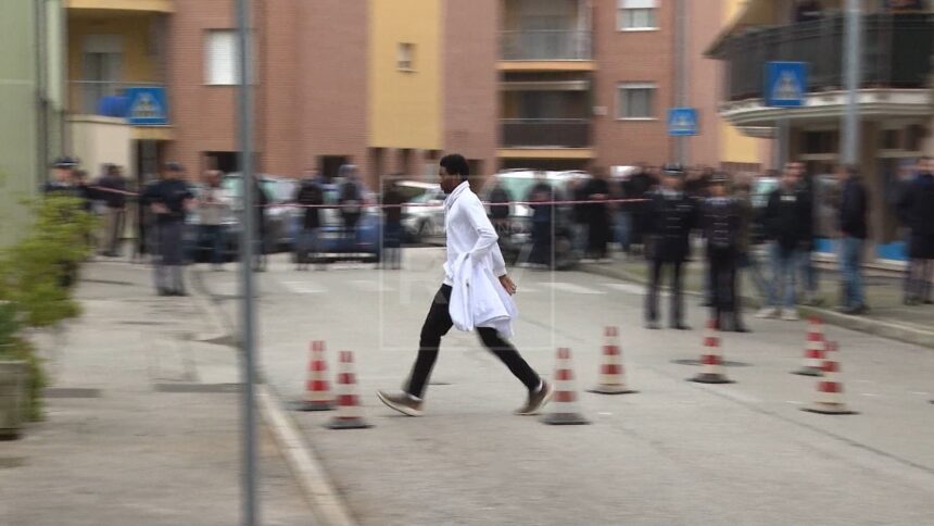 Caso Pierina, Dassilva temeva che Manuela Bianchi lo volesse incastrare 31 marzo 2026 In Corte d’Assise a Rimini l’esame dell’imputato per l’omicidio di Pierina Paganelli