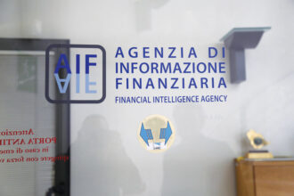 AIF: registro sulla titolarità effettiva delle persone giuridiche