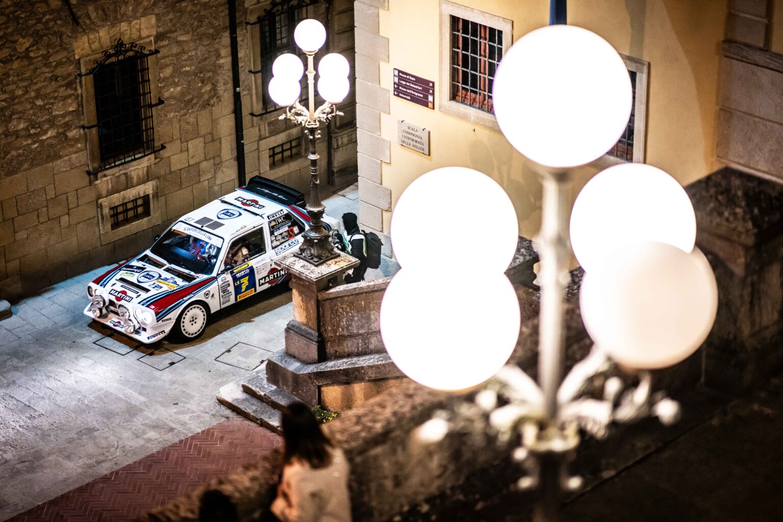 San Marino. Rallylegend 2026: la storia continua tra nuove sfide e il ritorno del Memorial Bettega. Nuovo format e biglietti in vendita dal 1° aprile