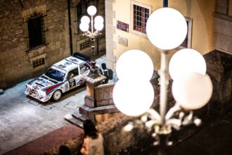 San Marino. Rallylegend 2026: la storia continua tra nuove sfide e il ritorno del Memorial Bettega. Nuovo format e biglietti in vendita dal 1° aprile
