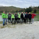 San Marino – Assegnati i titoli individuali e a squadre del Campionato Sammarinese Trote