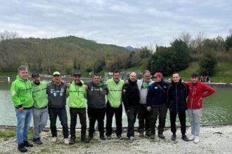 San Marino – Assegnati i titoli individuali e a squadre del Campionato Sammarinese Trote