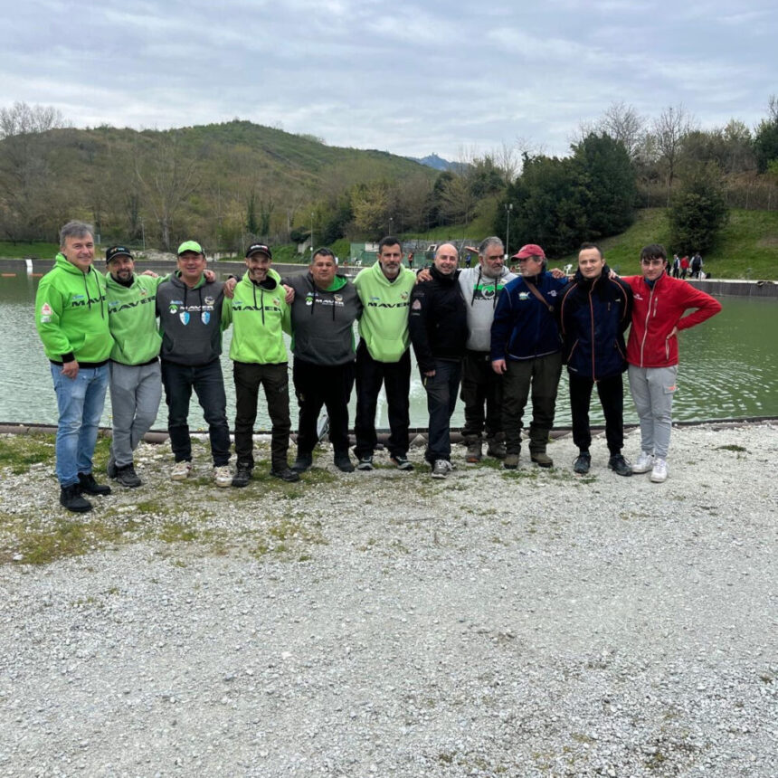 San Marino – Assegnati i titoli individuali e a squadre del Campionato Sammarinese Trote