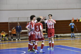 San Marino – La Fiorita e Juvenes Dogana operano l’aggancio