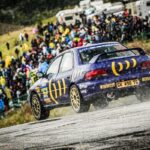 Rallylegend 2026: dal 8 all’11 ottobre torna l’evento internazionale dei rally