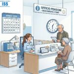 San Marino. ISS. Rimodulazione temporanea dell’orario dell’Ufficio Prestazioni Economiche e Pensioni