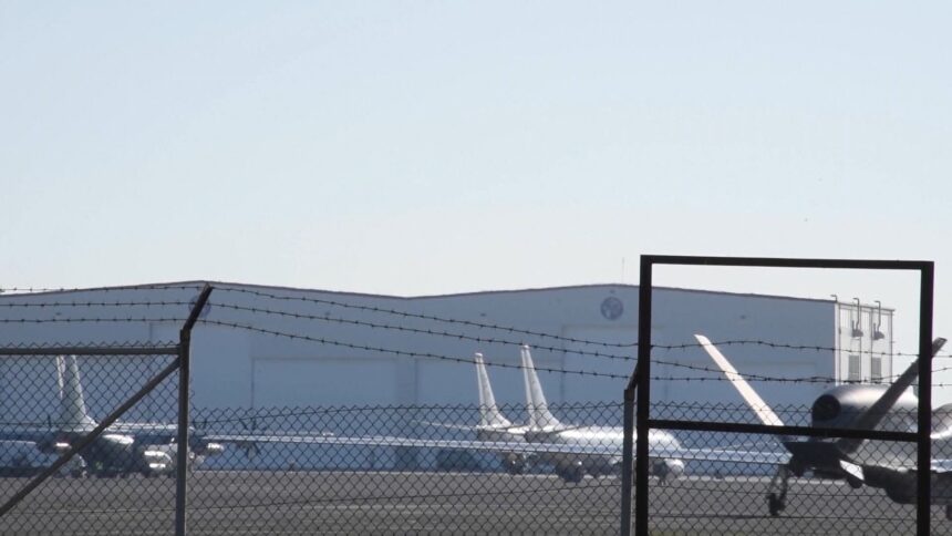 Guerra in Iran, Crosetto nega l’uso di Sigonella agli Stati Uniti