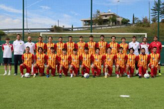 San Marino. Calcio, Pennarossa