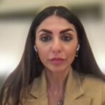 L’attivista Pegah Moshir Pour: “Prigionieri politici rinchiusi nel carcere di Evin, senza acqua e cibo”