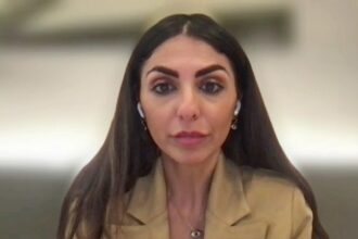 L’attivista Pegah Moshir Pour: “Prigionieri politici rinchiusi nel carcere di Evin, senza acqua e cibo”