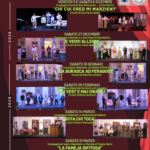 San Marino – Commedie dialettali: grande successo per la rassegna all’Auditorium Little Tony