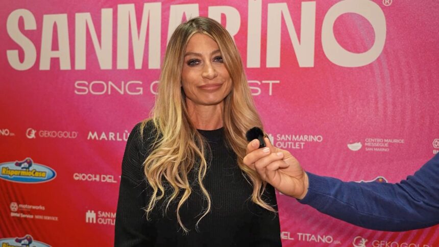 Verso le semifinali, la conduttrice Maddalena Corvaglia: “Uniti dalla musica”