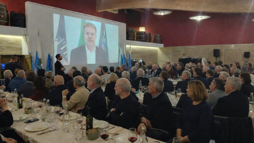 Una comunità politica coesa e determinata: D-ML rilancia la propria azione per il Paese