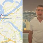 Sammarinesi bloccati a Dubai sulla MSC Euribia, Vincenzo Andreini: “Stiamo bene”