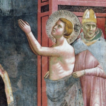 San Marino, gli 800 anni di San Francesco: a Domagnano l’arte di Giotto spiegata da Roberto Filippetti