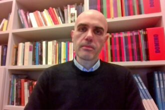 Guerra Medio Oriente, Dario Fabbri: “Il rischio per gli Usa: distrarsi mentre la Cina si muove”