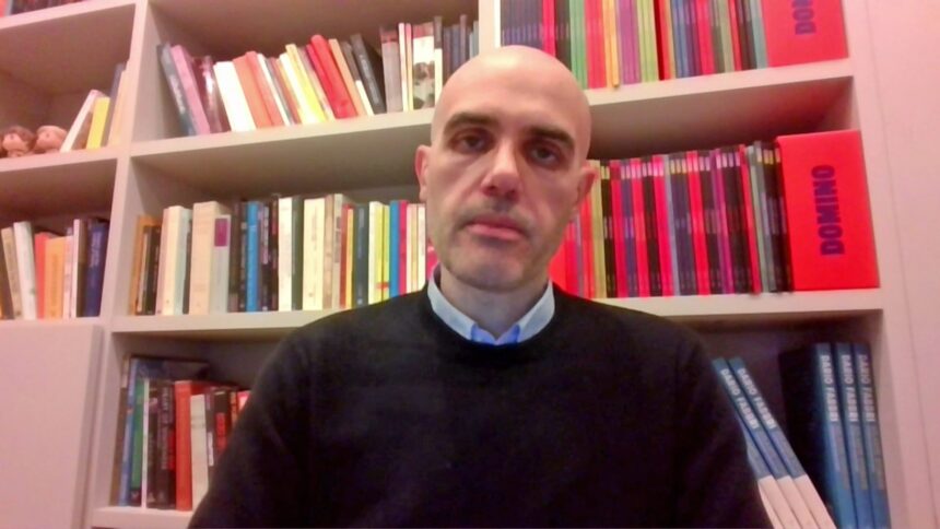 Guerra Medio Oriente, Dario Fabbri: “Il rischio per gli Usa: distrarsi mentre la Cina si muove”