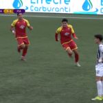 Serie C: Pianese avanti, pari del Bra in pieno recupero