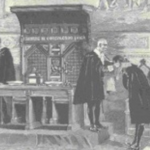 Capitani Reggenti a San Marino. Di sei mesi in sei mesi