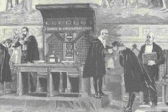 Capitani Reggenti a San Marino. Di sei mesi in sei mesi