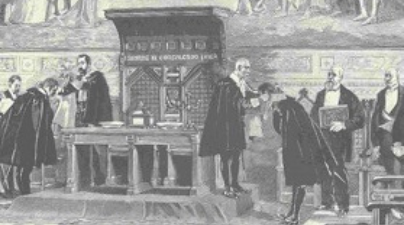 Capitani Reggenti a San Marino. Di sei mesi in sei mesi