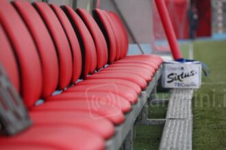 Calcio D,  Sasso Marconi: esonerato mister Franco Farneti