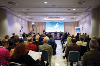 Il digitale come infrastruttura di sistema per lo sviluppo