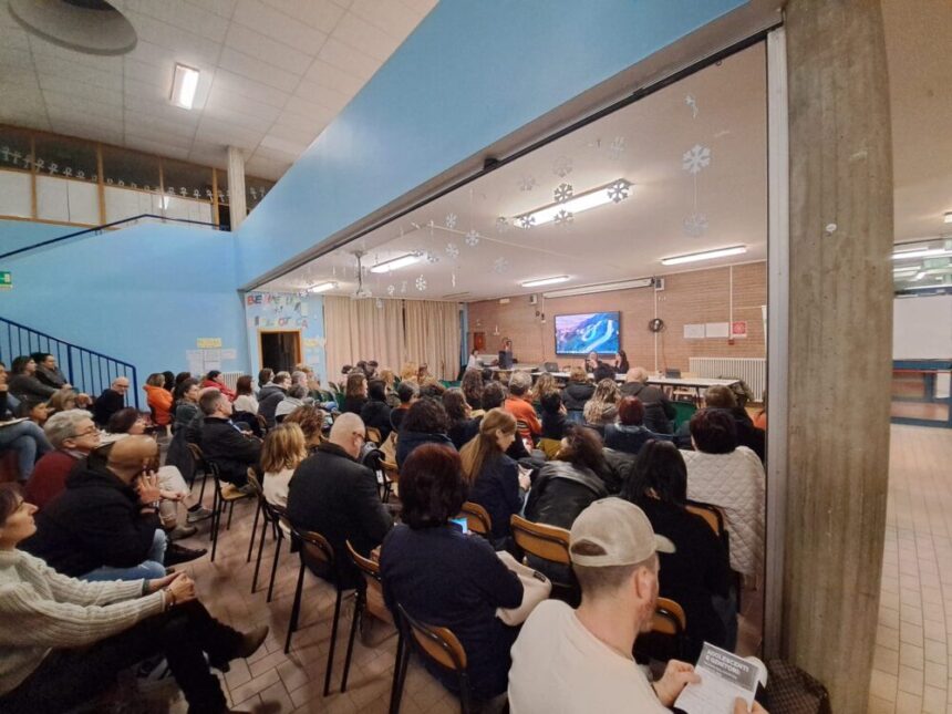 A Rimini prosegue il percorso “Adolescenti e genitori: attraversare le fatiche, valorizzare le risorse”