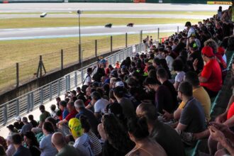 Motori, a rischio le gare in Medio Oriente: Imola e Misano possibili alternative